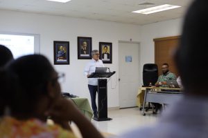 Gobierno prioriza la política social Gobierno prioriza la política social