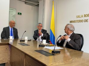 Delegación dominicana viaja a Delegación dominicana viaja a