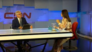 Director de Presupuesto destaca