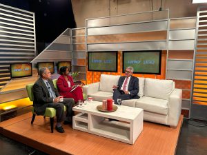 Rijo Presbot destaca lucha Rijo Presbot destaca lucha