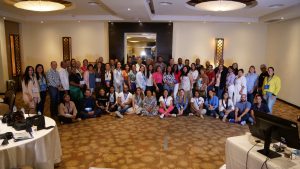 Presupuesto realiza tercer taller