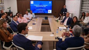 Proyecto de ley 2024 Proyecto de ley 2024