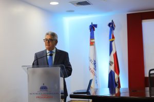 Jose Rijo Presbot Jose Rijo Presbot habla