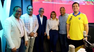 Director de Presupuesto visita