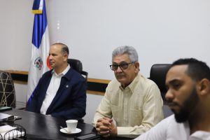 Digepres destaca grandes hitos