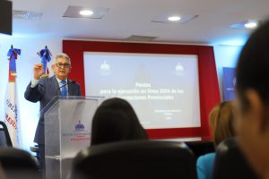 Digepres destaca grandes hitos