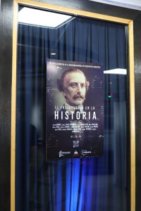 Presupuesto lanza serie documental Presupuesto lanza serie documental