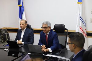 Digepres inicia evaluación de