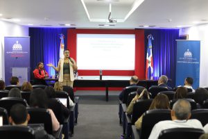 Digepres realiza taller de Transversalización