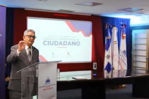 Digepres presenta segunda versión Digepres presenta segunda versión