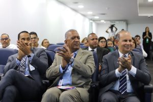 Digepres presenta segunda versión Digepres presenta segunda versión