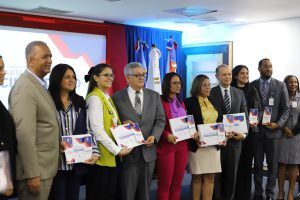 Digepres presenta segunda versión Digepres presenta segunda versión