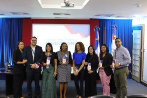 Digepres presenta segunda versión