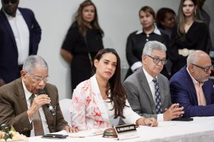 FEDOMU destaca apoyo Institucional