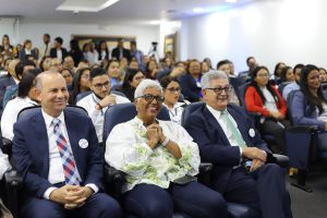 Digepres clausura Semana de