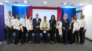 Digepres clausura Semana de