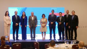 Por primera vez Digepres