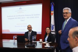 DIGEPRES concluye con éxito