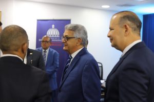 Fundación Solidaridad entrega resultados