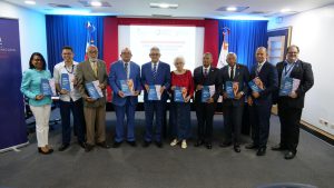 Fundación Solidaridad entrega resultados