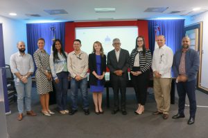 Digepres lanza novedoso Simulador