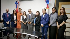 Rijo Presbot: “El Gobierno