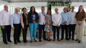 Digepres y Fundación Solidaridad