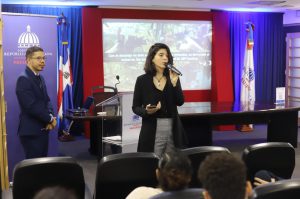 Digepres y Foro Ciudadano presentan