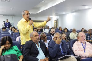 Digepres y Foro Ciudadano presentan