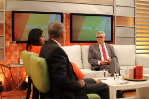 Rijo Presbot destaca RD