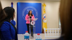 DIGEPRES socializa herramientas presupuestarias