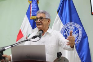 Director de Presupuesto realiza