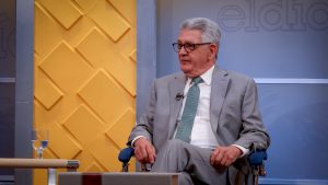 Rijo Presbot: Gobierno impulsa