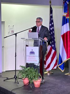 Presupuesto lleva Encuentro Ciudadano