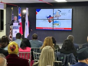 Presupuesto lleva Encuentro Ciudadano