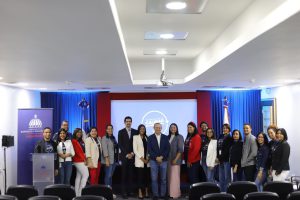 Semana de la Calidad Digepres