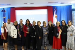 Digepres rinde homenaje a