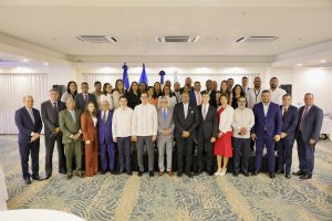 Digepres presenta avances del