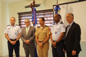 Presupuesto realiza Encuentro Ciudadano