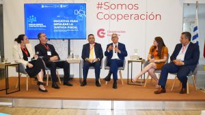 Director de Presupuesto destaca