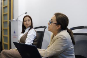 Digepres realiza encuentro para Digepres realiza encuentro para