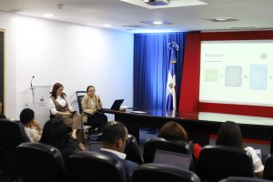 Digepres realiza encuentro para