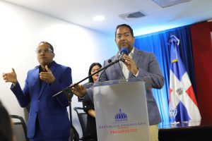 Presupuesto y Conadis convocan Encuentro Presupuesto y Conadis convocan Encuentro