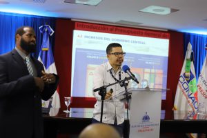 Presupuesto y Conadis convocan Encuentro Presupuesto y Conadis convocan Encuentro