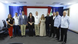 Presupuesto y Conadis convocan Encuentro