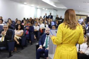 DIGEPRES y Ministerio de la Mujer DIGEPRES y Ministerio de la Mujer