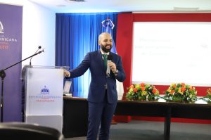 DIGEPRES y Ministerio de la Mujer DIGEPRES y Ministerio de la Mujer