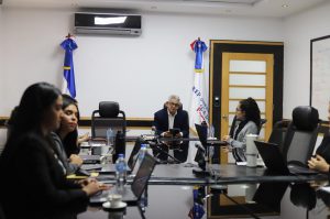 Digepres presenta nueva iniciativa