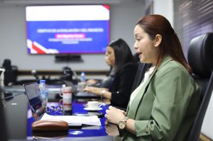 Digepres presenta nueva iniciativa Digepres presenta nueva iniciativa