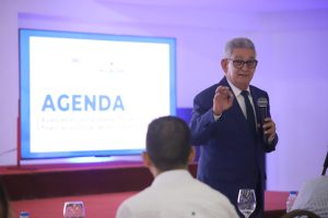 Presupuesto realiza Encuentro Ciudadano